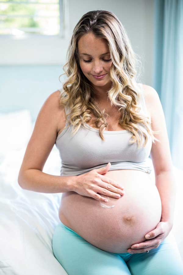 blog-naturessere-gravidanza-allattamento-cosmetici-da-evitare