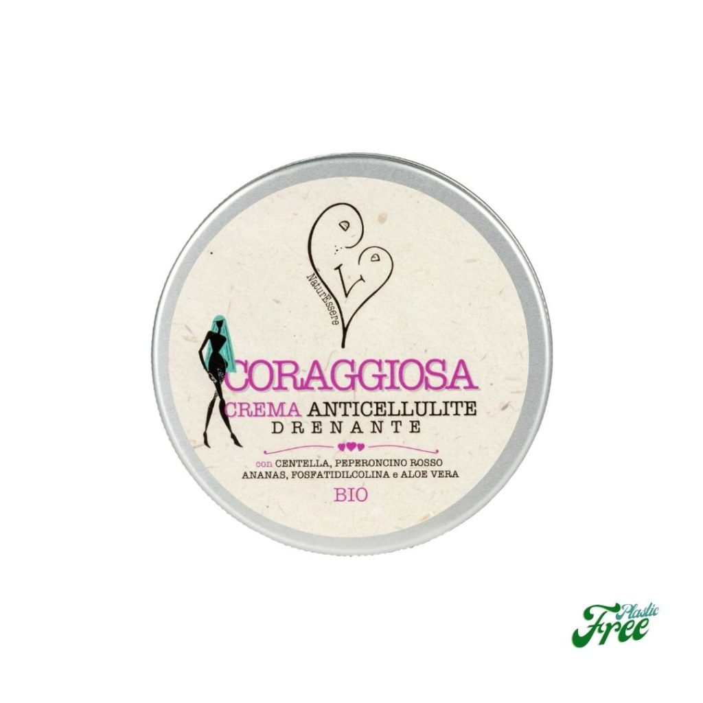 Crema-Coraggiosa-anticellulite-biologica-marchio-ecobio-italiano