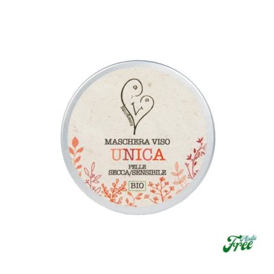 maschera-viso-unica-cosmetici-italiani-naturali-biologici