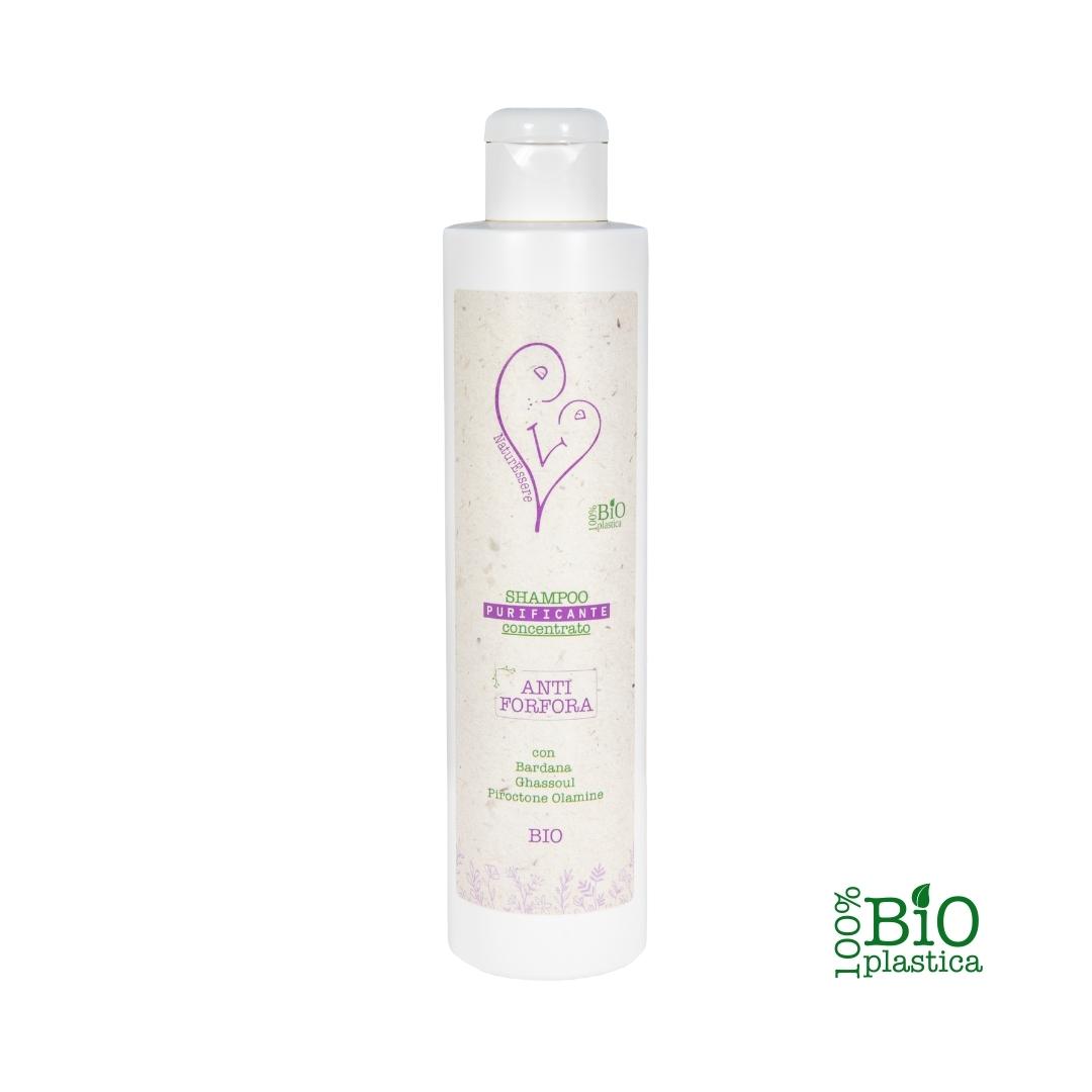 shampoo-purificante-capelli-forfora-bio-cosmetici-naturali-biologici-certificati-bioplastica-plastic-free-zero-waste-Benzyl-Alcohol